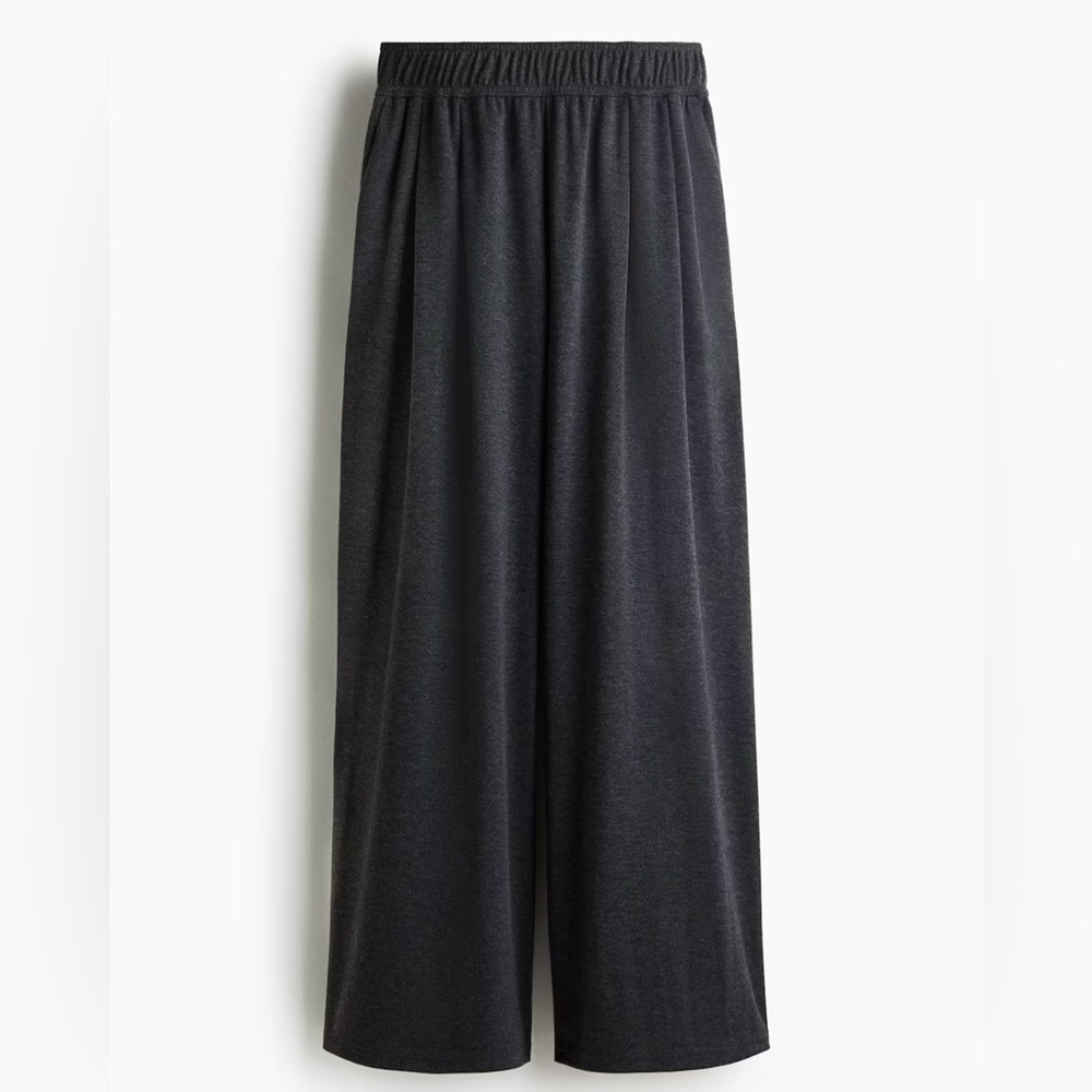 NWT wide leg pants